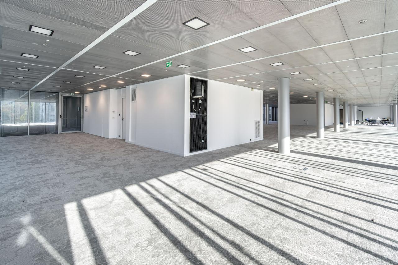 Bureau Paris 1819m² Location bureau Paris OLBUR2107049 5